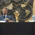 Video: There’s a movie coming out about FIFA and the history of the World Cup and it looks hilariously bad