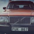 Video: Volvo owner raises the bar with a genius ad to help sell his car