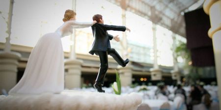 Audio: Irish runaway-groom confronted by jilted bride’s aunt LIVE on 4FM