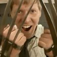 Video: (Quite scary) X-men fanatic makes fully-automatic and fully functioning pair of Wolverine claws