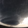 Video: Incredible timelapse of one of the wildest storms you’ll ever see