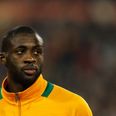 Yaya Toure takes to Twitter to respond to the no-birthday-greeting-transfer-request-story