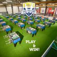 Video: Here’s a look at the making of Lidl’s automated foosball tournament, The Lidl Fan Cup