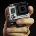 PIC: A GoPro washed up in Donegal and we need your help to find its owner
