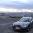 JOE’s Car Review: Audi A8