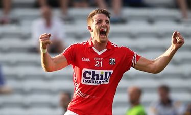 Pics: A round up of today’s GAA action