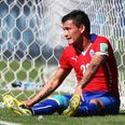Video: Did Chile’s Charles Aranguiz score the greatest penalty ever tonight
