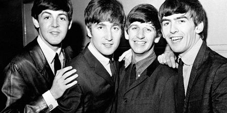 JOE’S Favourite Foursomes – The Beatles