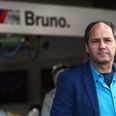 Vine: Former F1 driver Gerhard Berger says all the swear words he was told not to say by Sky on live TV