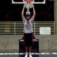 Video: Meet the tallest player in the NBA draft this year, 7’5″ Sim Bhullar