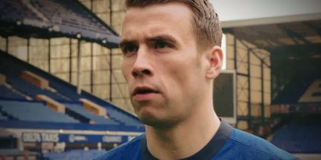 Video: New Everton kit launch ad is pretty classy and features our own Seamus Coleman