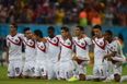 Vine: The penalty save that took Costa Rica to the World Cup quarter-finals
