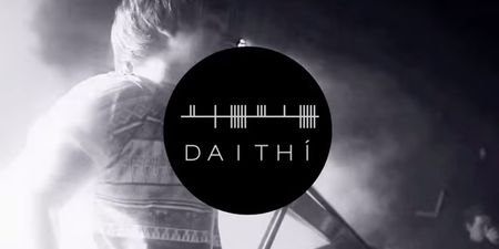 Video: Daithí releases video for his brilliant single ‘In Flight’ which features The Corona’s Danny O’Reilly