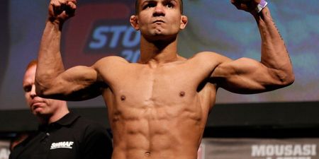 Here’s all you need to know about Conor McGregor’s opponent Diego Brandao