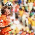 Video: Holland star Dirk Kuyt wishes a Kerry GAA team good luck from Brazil