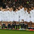 Video: The English rugby team sing a brilliant version of ‘Lean On Me’