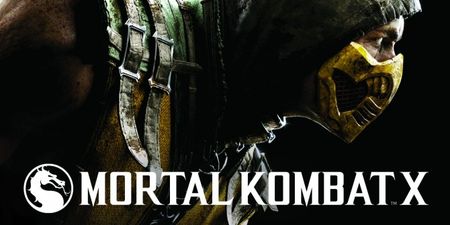 Video: Check out the first game play footage from Mortal Kombat X
