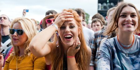 Acts announced for The Jerry Fish Electric Sideshow at Electric Picnic