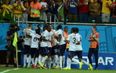 Vine: All the goals from France’s 5-2 drubbing of Switzerland