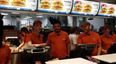 Video: What’s Rino Gattuso doing working in McDonalds?