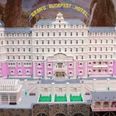 Video: The Grand Budapest Hotel gets the LEGO treatment and it’s absolutely spot on