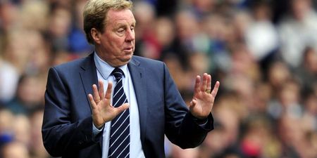 Redknapp: Players asked me to get them out of international duty with England