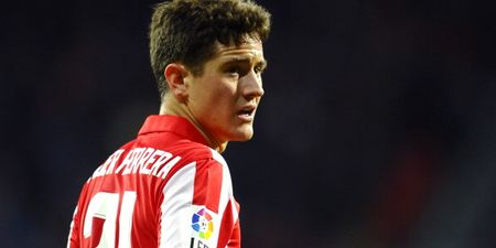 Athletic Bilbao have rejected a bid from Manchester United for Ander Herrera