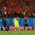 The Twitter reaction to the Netherlands’ 5-1 destruction of Spain