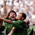 JOE’S Favourite Foursomes: Ireland’s back-four against Italy in USA ’94