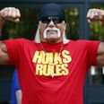 Pic: Hulk Hogan falls for a Twitter hoax involving Arsenal players