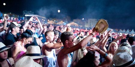 Now is a Good Time to… check out JOE’s Top Five European Music Festivals