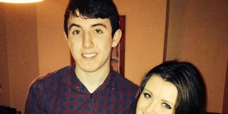 Gardaí appeal for information on missing teenager Sean Igoe, last seen in Galway on Thursday
