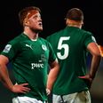 Ireland lose 42-15 to England in Under 20 Rugby World Cup semi-final