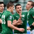 Great news! Ireland’s Under 20s are into the Junior World Cup semi final