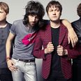 The Who and Kasabian to play gigs in Dublin and Belfast