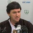 Video: Last night’s Apres Match turned its attention to a cranky Roy Keane