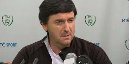 Video: Last night’s Apres Match turned its attention to a cranky Roy Keane