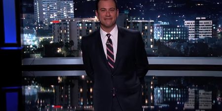 Video: Jimmy Kimmel asks pedestrians if they’ve ever had sex with someone from the internet