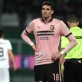 Having a Lafferty; Kyle sold by Palermo for being ‘an Irishman without rules’