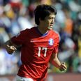 World Cup preview, Group H: South Korea