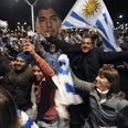 Video: Luis Suarez returns home to Uruguay to a hero’s welcome