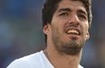 Luis Suarez ruled out of Uruguay’s World Cup opener