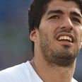 FIFA reject Uruguay’s appeal to reduce the Luis Suarez ban
