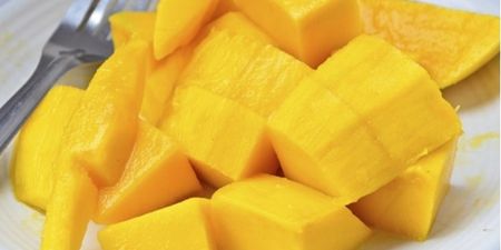 Tastes good, does good: The brilliant benefits of manly mangoes