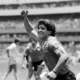 Video: 28 years ago today, Diego Maradona scored the two most famous goals in World Cup history