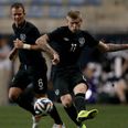 The Noise from Brazil: James McClean makes an excellent point and Costa Rica’s president loved the win over Uruguay