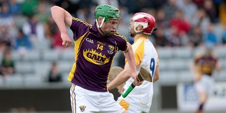 Wexford rattle Antrim to book SHC semi-final date with the Dubs in a fortnight
