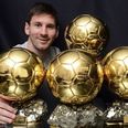 Happy Birthday to Lionel Messi: JOE looks back at the career of the greatest player of his generation
