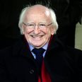 Pic: President Michael D Higgins rocking out to Bob Dylan at Slane in 1984 is a must see