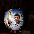 World Cup Bet of the Day: Thomas Muller to score first for Germany v Ghana